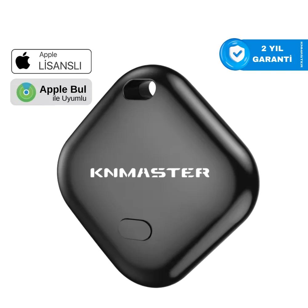 KNTAG 1 – Apple Uyumlu Akıllı Takip Cihazı