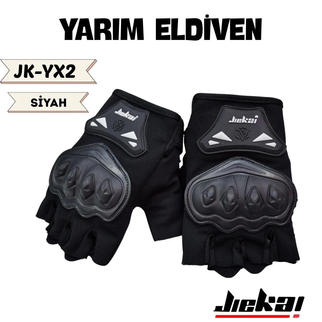 Yarım Eldiven